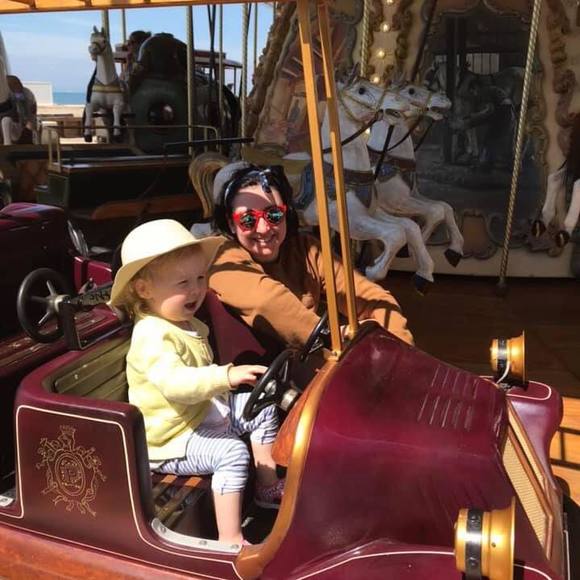 Meet your Posher, Jessie - Picture 1 of 1